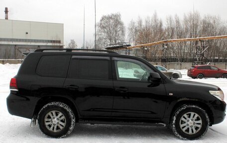 Toyota Land Cruiser 200, 2008 год, 2 150 000 рублей, 4 фотография