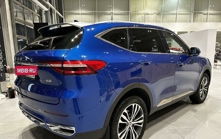 Haval F7 I, 2019 год, 2 140 000 рублей, 5 фотография