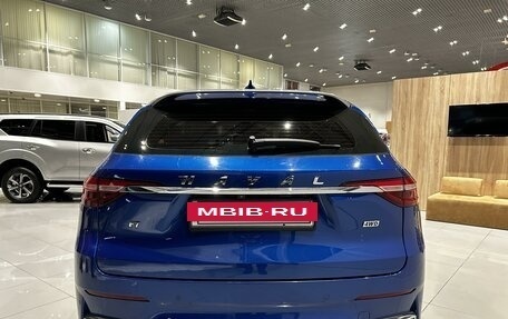 Haval F7 I, 2019 год, 2 140 000 рублей, 4 фотография