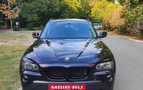 BMW X1, 2011 год, 1 350 000 рублей, 2 фотография