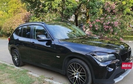 BMW X1, 2011 год, 1 350 000 рублей, 4 фотография