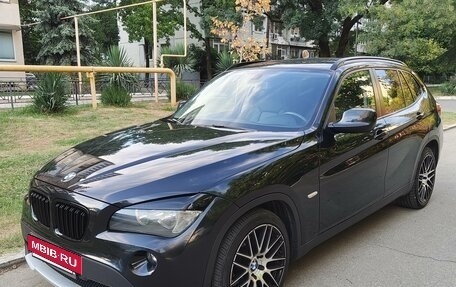 BMW X1, 2011 год, 1 350 000 рублей, 3 фотография