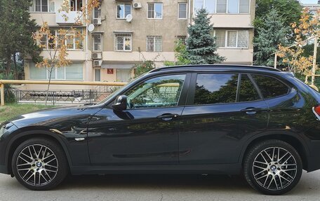 BMW X1, 2011 год, 1 350 000 рублей, 5 фотография