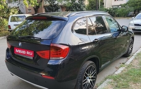 BMW X1, 2011 год, 1 350 000 рублей, 9 фотография