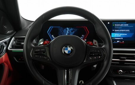 BMW M4, 2023 год, 13 699 000 рублей, 19 фотография