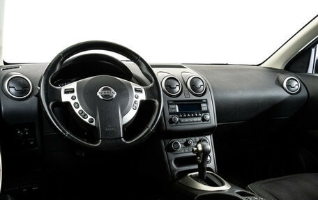 Nissan Qashqai, 2012 год, 999 000 рублей, 11 фотография