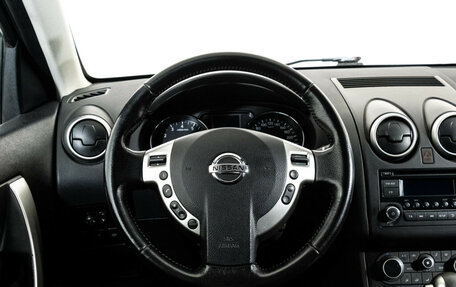 Nissan Qashqai, 2012 год, 999 000 рублей, 12 фотография