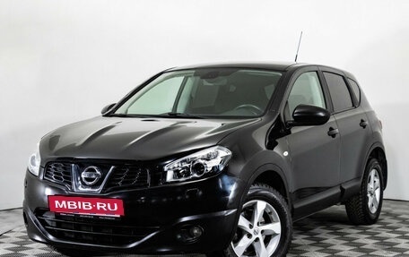 Nissan Qashqai, 2012 год, 999 000 рублей, 2 фотография