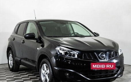 Nissan Qashqai, 2012 год, 999 000 рублей, 4 фотография