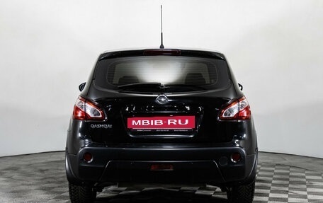 Nissan Qashqai, 2012 год, 999 000 рублей, 7 фотография