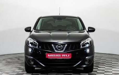 Nissan Qashqai, 2012 год, 999 000 рублей, 3 фотография