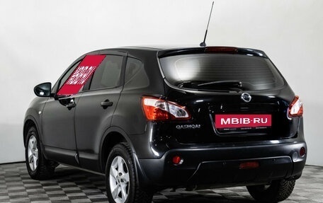 Nissan Qashqai, 2012 год, 999 000 рублей, 8 фотография