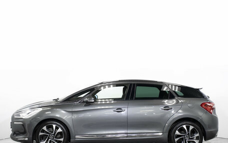 Citroen DS5, 2012 год, 1 089 000 рублей, 8 фотография