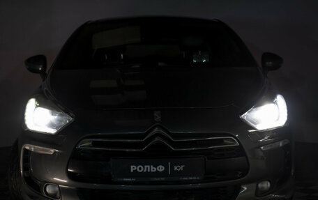 Citroen DS5, 2012 год, 1 089 000 рублей, 32 фотография