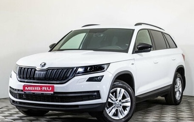 Skoda Kodiaq I, 2020 год, 3 119 000 рублей, 1 фотография