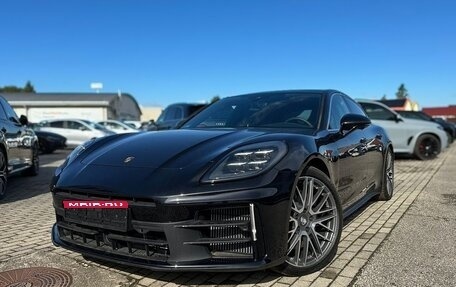 Porsche Panamera, 2024 год, 21 800 000 рублей, 1 фотография