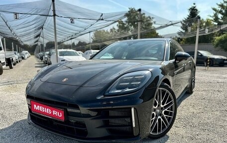 Porsche Panamera, 2024 год, 19 800 000 рублей, 1 фотография