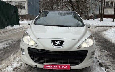 Peugeot 308 II, 2011 год, 600 000 рублей, 1 фотография