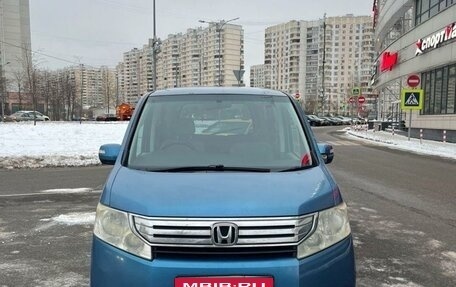 Honda Stepwgn IV, 2010 год, 1 360 000 рублей, 1 фотография