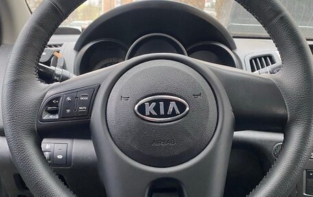 KIA Cerato III, 2009 год, 790 000 рублей, 6 фотография