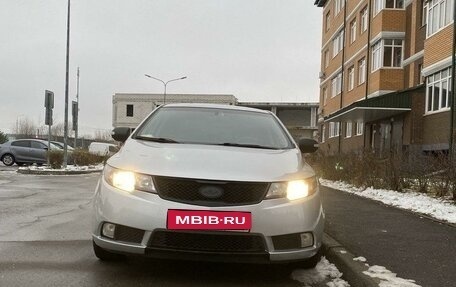 KIA Cerato III, 2009 год, 790 000 рублей, 4 фотография