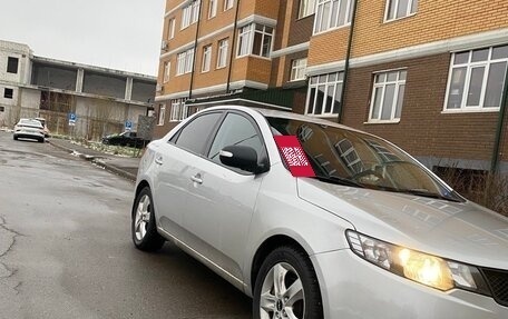 KIA Cerato III, 2009 год, 790 000 рублей, 3 фотография