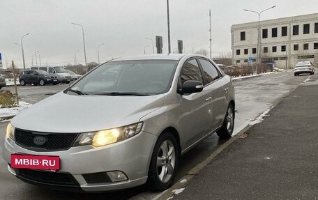 KIA Cerato III, 2009 год, 790 000 рублей, 2 фотография