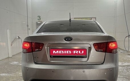 KIA Cerato III, 2009 год, 790 000 рублей, 5 фотография