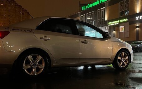 KIA Cerato III, 2009 год, 790 000 рублей, 10 фотография