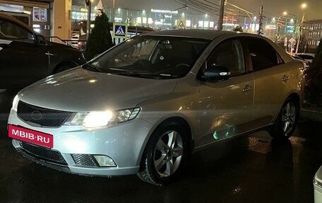 KIA Cerato III, 2009 год, 790 000 рублей, 8 фотография