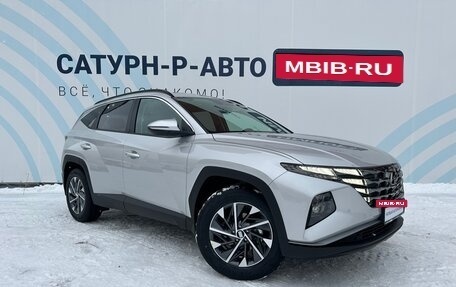 Hyundai Tucson, 2024 год, 4 090 000 рублей, 2 фотография