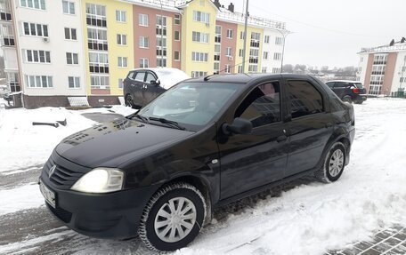 Renault Logan I, 2011 год, 250 000 рублей, 5 фотография