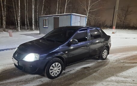 Renault Logan I, 2011 год, 250 000 рублей, 6 фотография