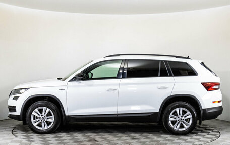 Skoda Kodiaq I, 2020 год, 3 119 000 рублей, 8 фотография