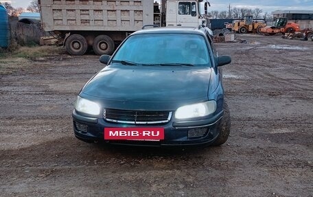 Opel Omega B, 1994 год, 215 000 рублей, 2 фотография