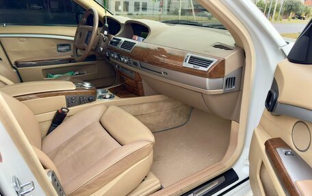 BMW 7 серия, 2005 год, 1 170 000 рублей, 5 фотография