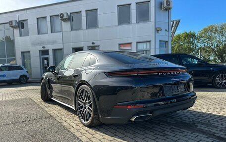 Porsche Panamera, 2024 год, 21 800 000 рублей, 3 фотография