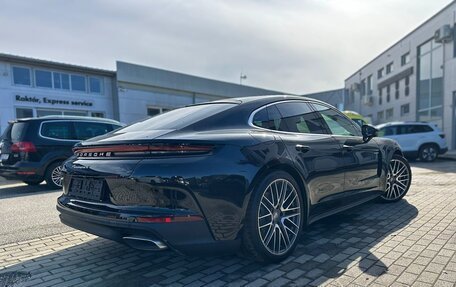 Porsche Panamera, 2024 год, 21 800 000 рублей, 5 фотография