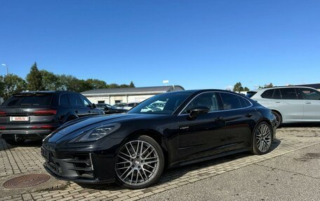 Porsche Panamera, 2024 год, 21 800 000 рублей, 4 фотография