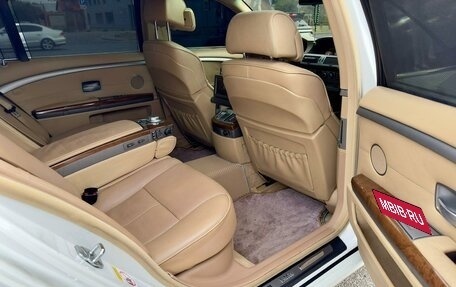 BMW 7 серия, 2005 год, 1 170 000 рублей, 4 фотография