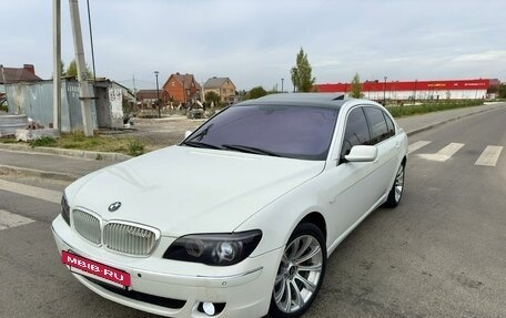 BMW 7 серия, 2005 год, 1 170 000 рублей, 7 фотография