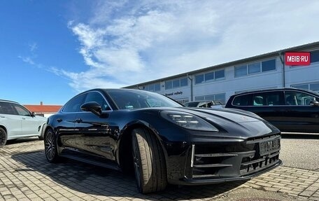 Porsche Panamera, 2024 год, 21 800 000 рублей, 2 фотография