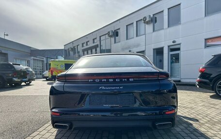 Porsche Panamera, 2024 год, 21 800 000 рублей, 6 фотография