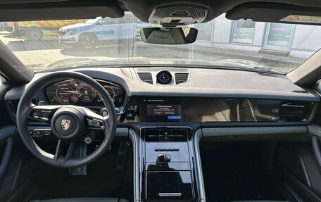 Porsche Panamera, 2024 год, 21 800 000 рублей, 8 фотография