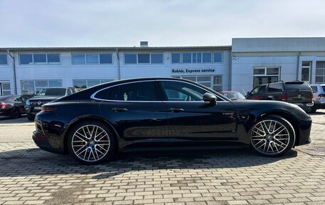 Porsche Panamera, 2024 год, 21 800 000 рублей, 7 фотография