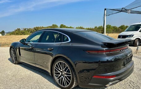 Porsche Panamera, 2024 год, 19 800 000 рублей, 5 фотография