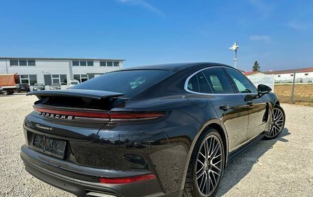 Porsche Panamera, 2024 год, 19 800 000 рублей, 4 фотография