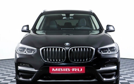 BMW X3, 2019 год, 5 298 000 рублей, 2 фотография