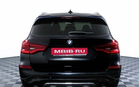 BMW X3, 2019 год, 5 298 000 рублей, 6 фотография