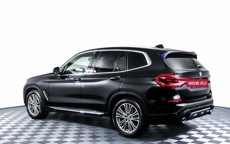 BMW X3, 2019 год, 5 298 000 рублей, 7 фотография